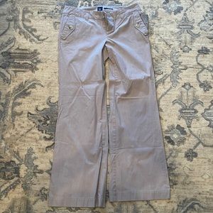 Gap size 8